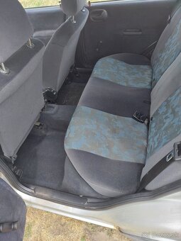 Opel Corsa 1,2 - 7