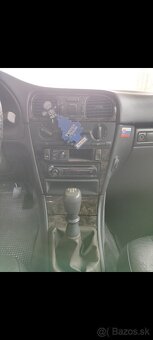Volvo S40 1.9 TDI - 7