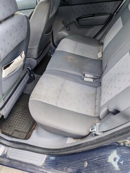Hyundai Getz - 7