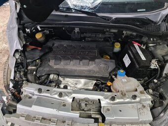 Fiat Doblo 1.6 Mjet na náhradné diely - 7