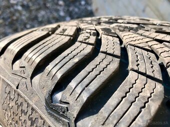 Continental WinterContact TS870 205/55R16H - 7