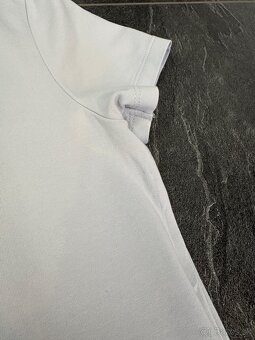 Tričko Guess modré 164 14 rokov - 7