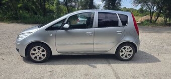 Mitsubishi Colt Automat - 7