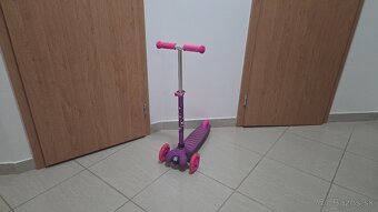 predam kolobezku Playtive - 7