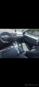 Škoda fabia lll DSG AUTOMAT - 7