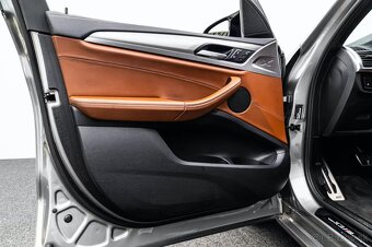 BMW X3 M Competition - 7
