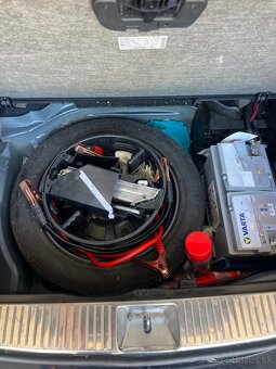 rozpredam mercedes w204 c300 2011 - 7