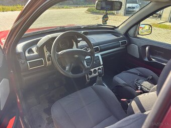 Land Rover freelander 2,0tdi 4x4 - 7
