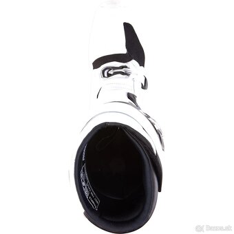 Alpinestars tech 7 MX, č.43, model 2027 - 7