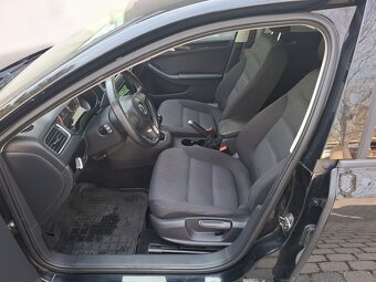 Volkswagen Jetta 1,2 TSi - 7