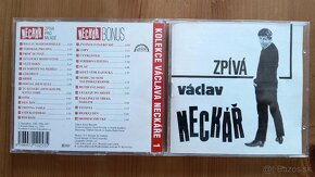 predám CD - SK/CZ (2) Piesne z pamätníka CD - 7