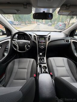 Hyundai I30 - 7