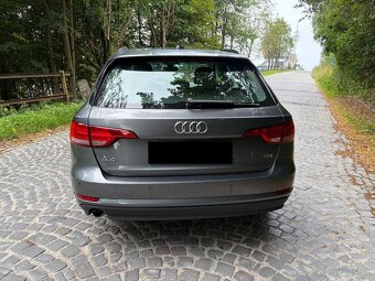 Audi A4 B9 2.0 tdi 110kw B9 Avant Automat - 7