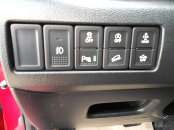 Suzuki Vitara 1,6Tdi At 4x4 Elegance - 7
