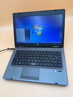 Notebook HP ProBook 6465b / AMD A8 / 4GB RAM / 250GB HDD - 7