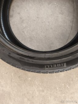 285/40 r23 pirelli pneumatiky 4 ks - 7