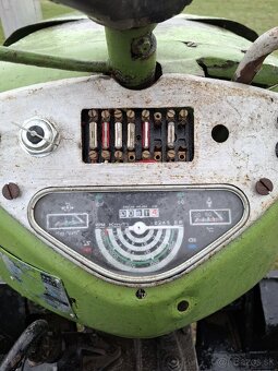 Zetor 3011 - 7
