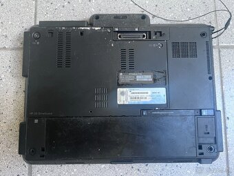 HP Elitebook 2740p Tablet PC - 7