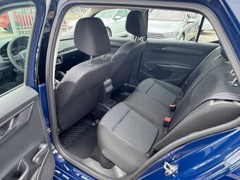 Škoda Fabia 1.0 MPI Active - 7