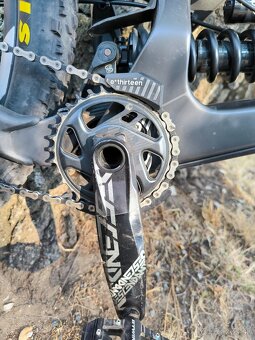 Santa Cruz Nomad V4 - 7
