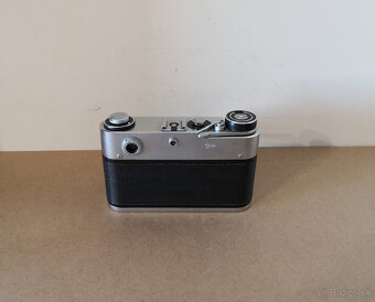 Fotoaparát FED 5B - 7