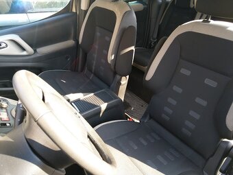 Citroen Berlingo 1.6 HDi - 7