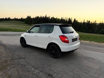 Skoda Fabia tdi 105PS Monte Carlo - 7