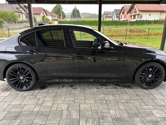 BMW f30 - 7