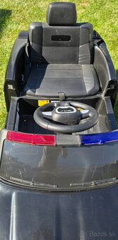Policajné auto - 7