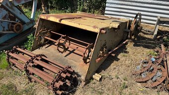 Diely Fortschritt E 512 E 514 - 7