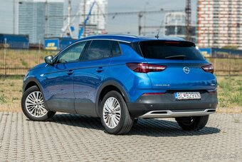 Opel Grandland X 2019, 1.2, 96kW - 7