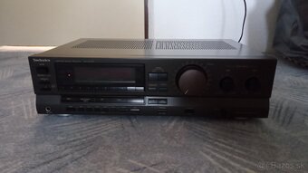 Technics SA-GX100 - 7