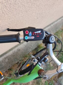 Elektrobicykel MpKorado - 7