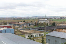 Skladovo - výrobný areál (0,6 ha) Moldava nad Bodvou - 7