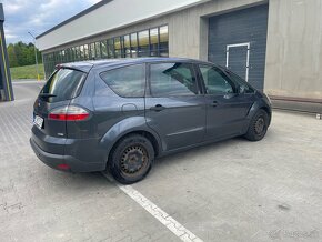 Ford S-Max 1.8tdci 7miest - 7