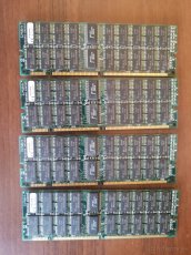 Stare RAM, SDRAM, DDR - 7