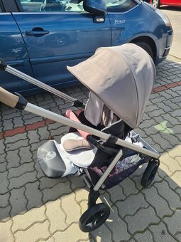 Easywalker Mosey+ - 7