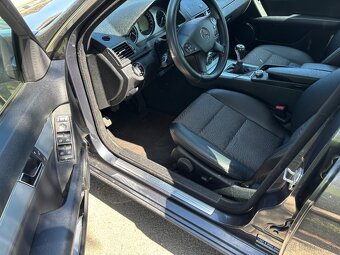 Mercedes-Benz C200 Kompressor W204 79 941km - 7