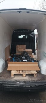 SŤAHOVANIE-AUTODOPRAVA - 7