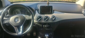 Predám Mercedes Benz B 180 CDI - 7