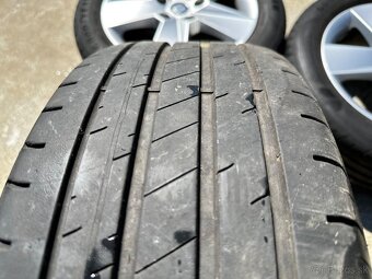 Skoda , Seat ,VW 5x112 et 46 205/55R16 Letné - 7