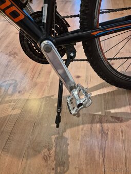 Bicykel 24 - 7