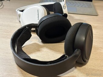 SteelSeries Arctis 3 - 7