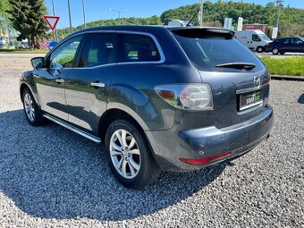 Mazda CX7 2,2 cd - 7