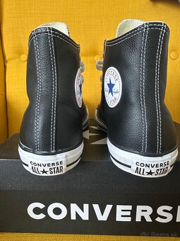 Tenisky Converse - kozene - 7