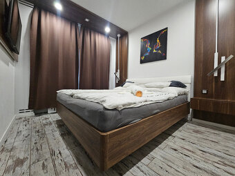 Ponúkam na predaj nádherný, moderne prerobený 2-izbový byt. - 7