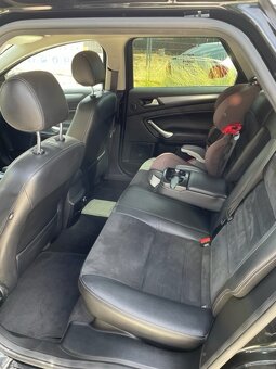 Predám Ford mondeo mk4 2.0tdci 120kw - 7