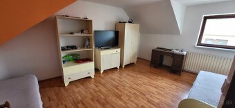 Na predaj: Dva rodinné domy na jednom pozemku – ideálne pre - 7