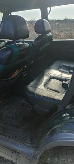 Hyundai Galloper - 7