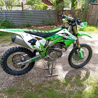 Kawasaki - 7